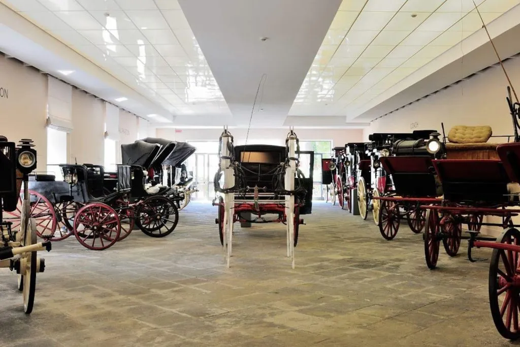 Pignatelli Museum
